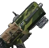 AR-23A LIBERATOR CARBINE icon